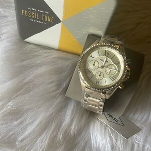 Fossil Ladies Watch